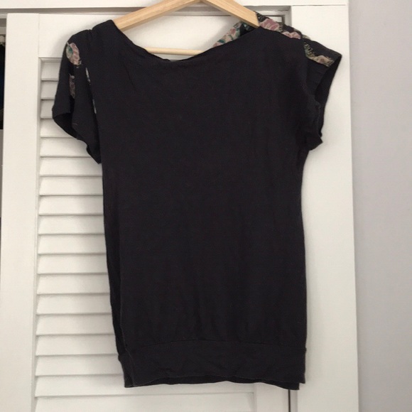 Anthropologie Vanessa Virginia Top - Picture 3 of 7